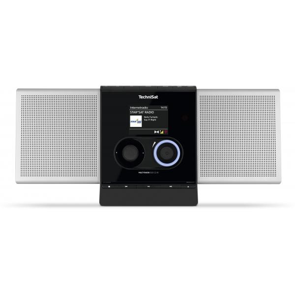 Technisat Dab+ Digitalradio Si/sw
