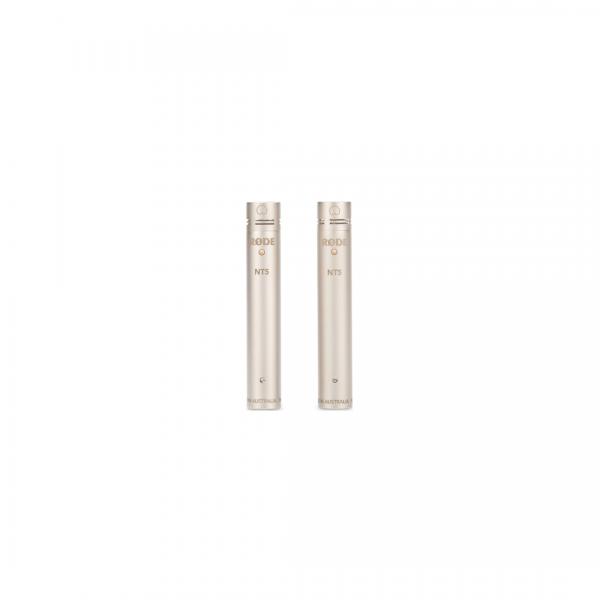 Rode Mikrofone Nt5-mp