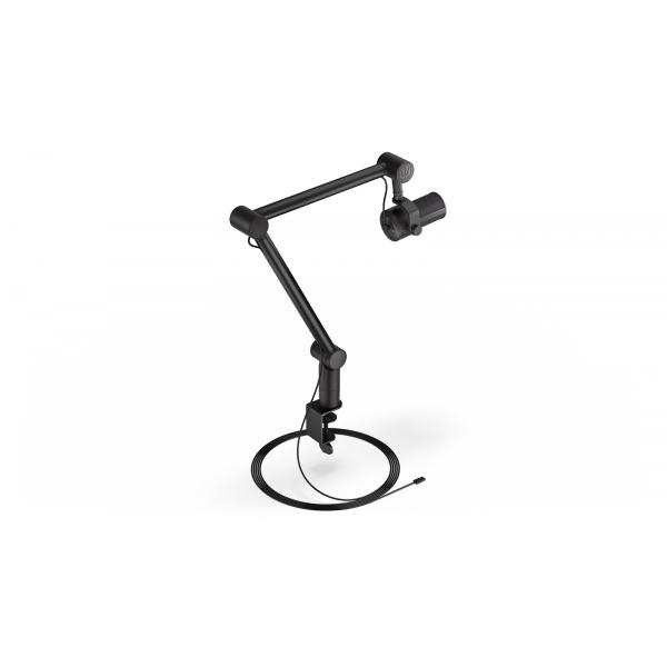 Endorfy Solum Studio (schwarz, 3.5 Mm Klinke, Usb) - Image 4
