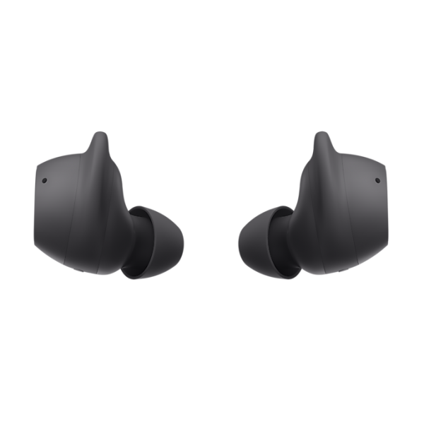 Samsung Galaxy Buds Fe Wireless Open Wireless Earphones Black - Image 3