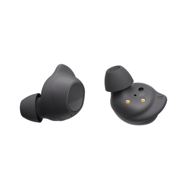 Samsung Galaxy Buds Fe Wireless Open Wireless Earphones Black - Image 4