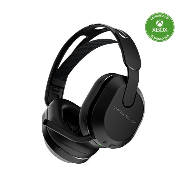 Turtle Beach Gaming Headphones B0cywlscfw, Stealth 500 Xb Black