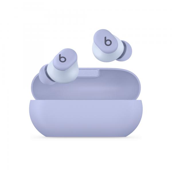 Apple Solo Buds - True Wireless Headphones With Microphone
