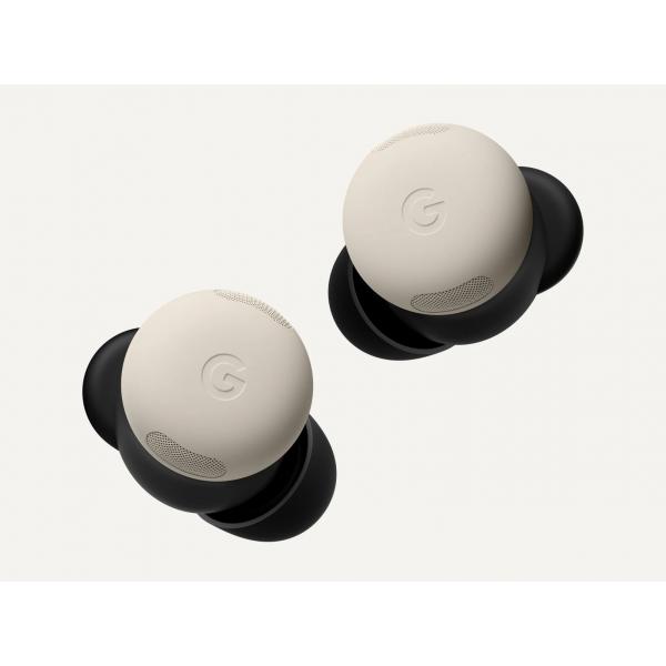 Google Pixel Buds Pro 2 Porcelain