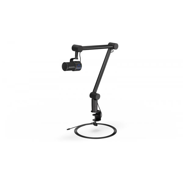 Endorfy Solum Studio (schwarz, 3.5 Mm Klinke, Usb)