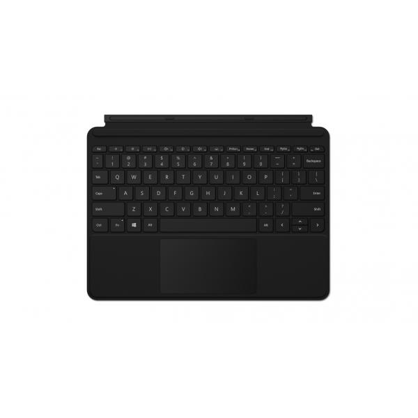 Microsoft Surface Go 2 Type Cover (qwertz), Schwarz