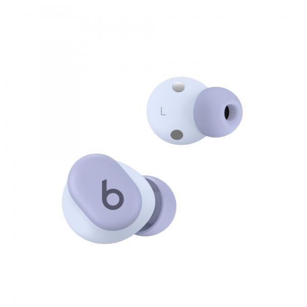 Apple Solo Buds - True Wireless Headphones With Microphone - Image 3
