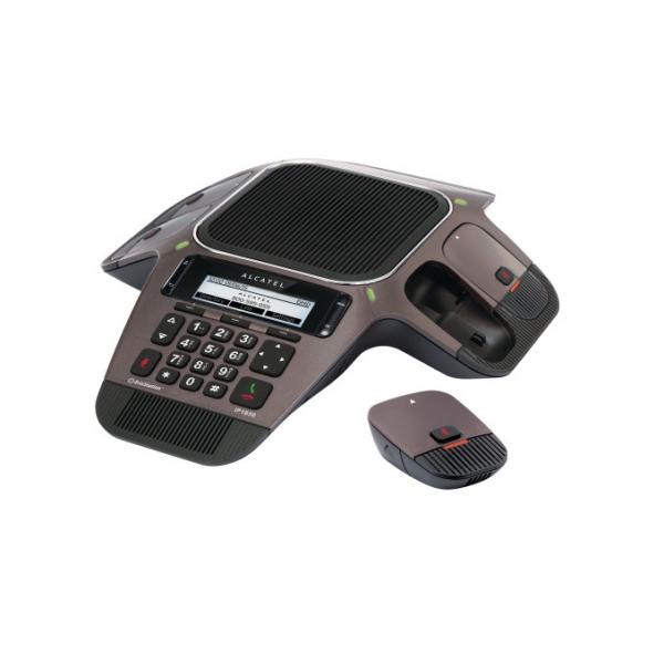 Alcatel Conference Ip1850 Ce, Schwarz