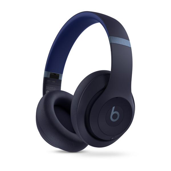 Apple Beats Studio Pro Wireless Headphones - Navy Blue