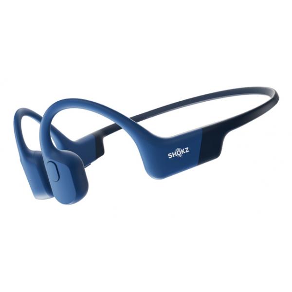 Shokz Openrun UsB-C Blue