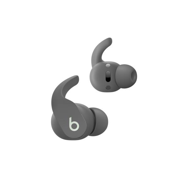 Apple Beats Fit Pro True Wireless Headphones - Grey Grey