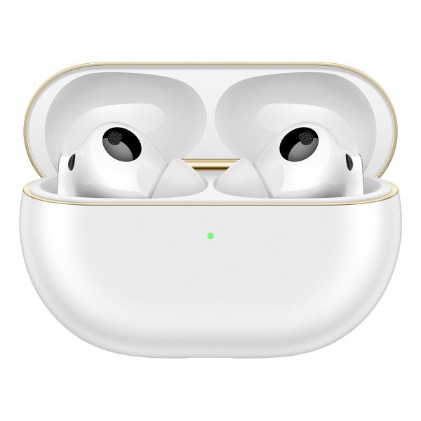 Huawei Freebuds Pro 4 (white), PianO-T