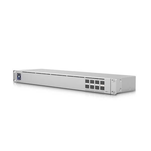 Ubiquiti Networks Unifi Switch UsW-Aggregation - Switch - Managed - 8 X 10 Gigabit Sfp+ - Image 3