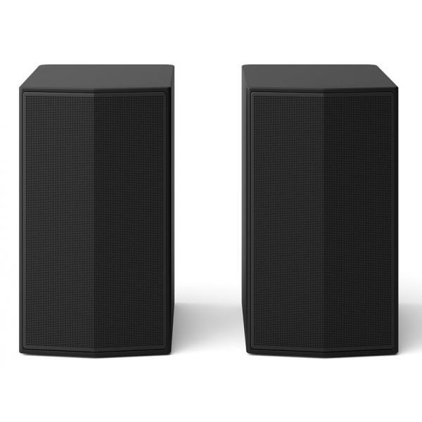 Lg Spt8-S (schwarz)