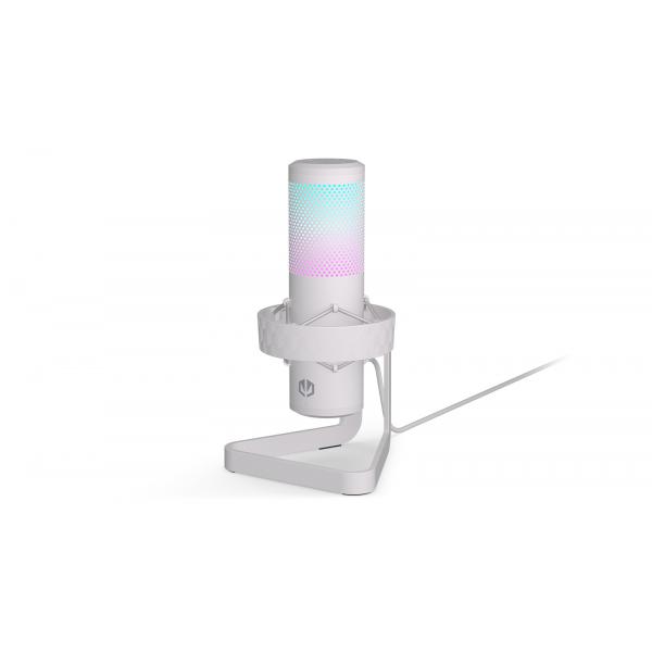 Endorfy Axis Streaming (weiß, UsB-C, Rgb, 3.5 Mm Klinke) - Image 3