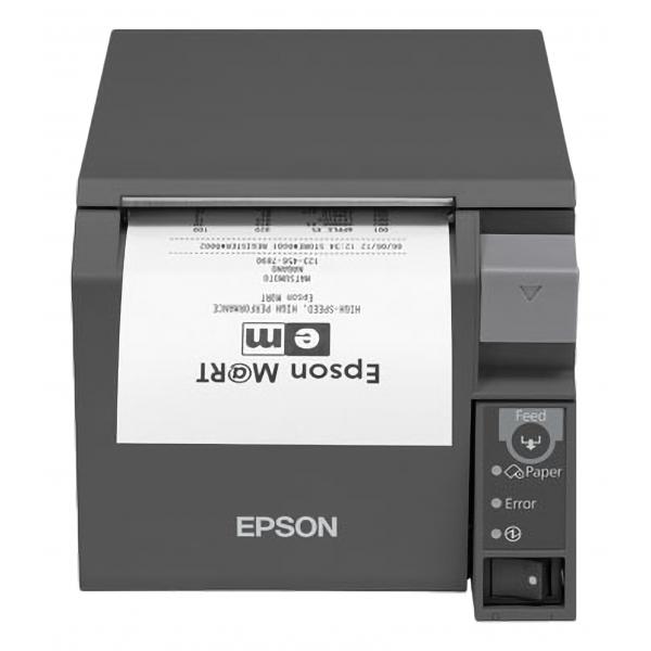 Epson Bondrucker TM-T70ii (025a0) eu