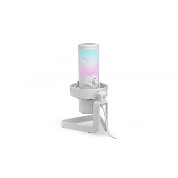 Endorfy Axis Streaming (weiß, UsB-C, Rgb, 3.5 Mm Klinke) - Image 4