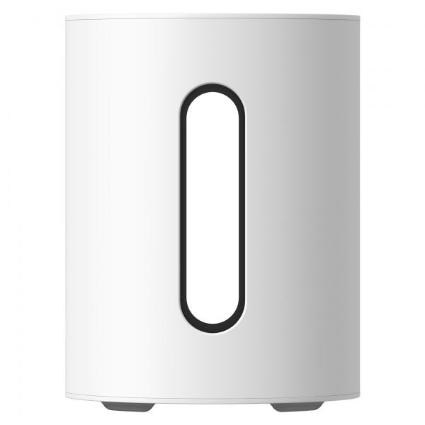 Sonos Sub Mini Subwoofer White