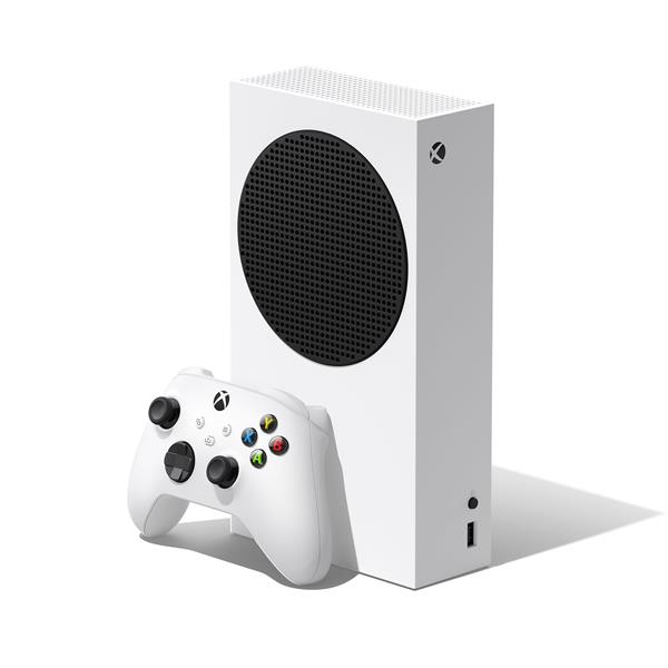 Microsoft Xbox Series S-A  Xbox One En/nl/fr/de/pt/es