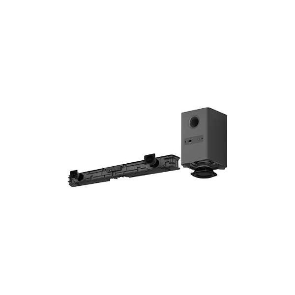 Philips Soundbar 2.1 Tab5309/10 Mit Kabellosem Subwoofer Schwarz - Image 4