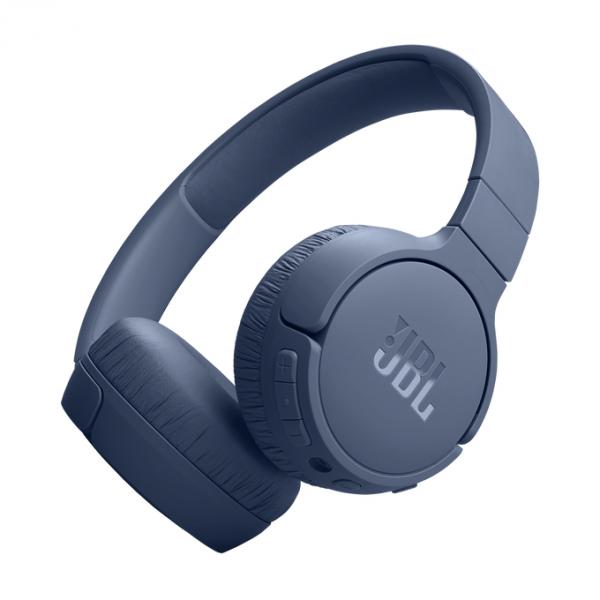 Jbl Tune 670 Bt Nc Blue