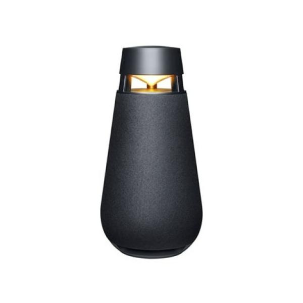Lg Xboom Go Dxo2 Mobile Bluetooth Speaker Black