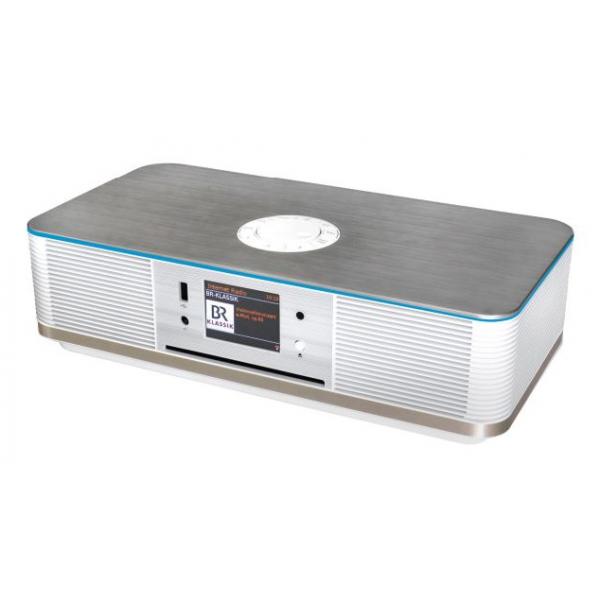 Soundmaster DaB-Internetradio Wifi,bt,dab+ 1 Stück