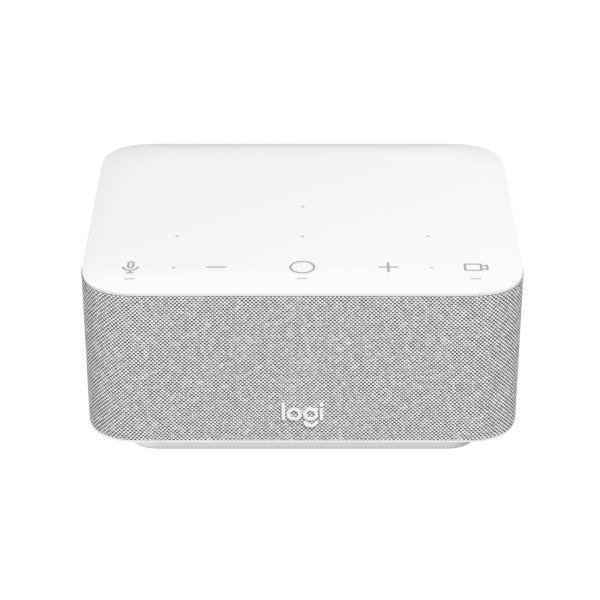 Logitech Logi Dock - White - N/a - Emea - Image 3
