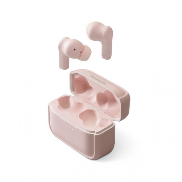 Panasonic RZ-B210wdE-P Rosa