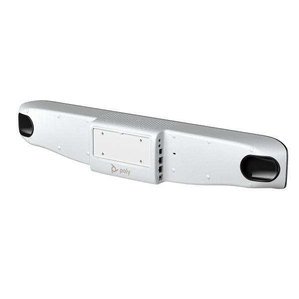 Poly Hp Poly Studio X72 No Radio Or Power Cord - AlL-IN-One Videoleiste