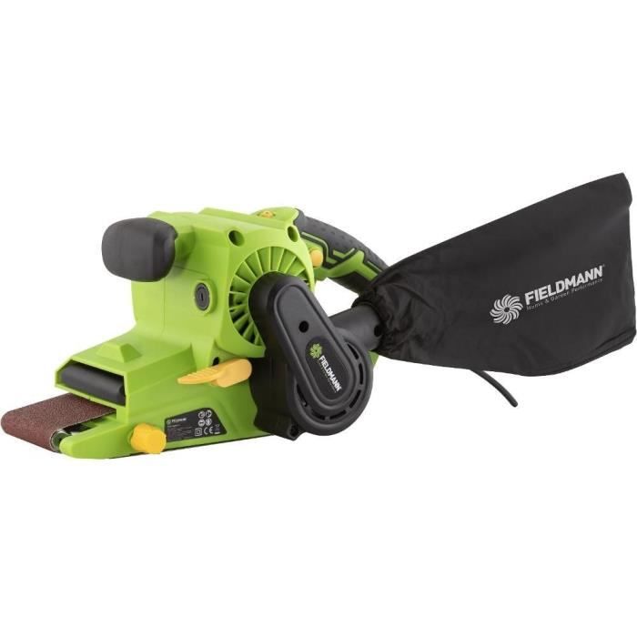 Sander - Fieldmann - Fdbp 200901-E