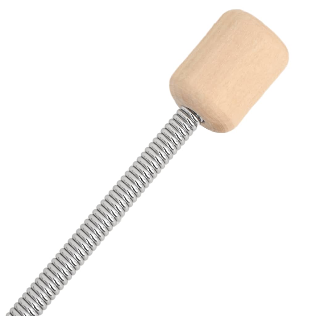 Tendiscarpe 2 Paia Eu 39-42 Legno Massello Di Loto - Image 5