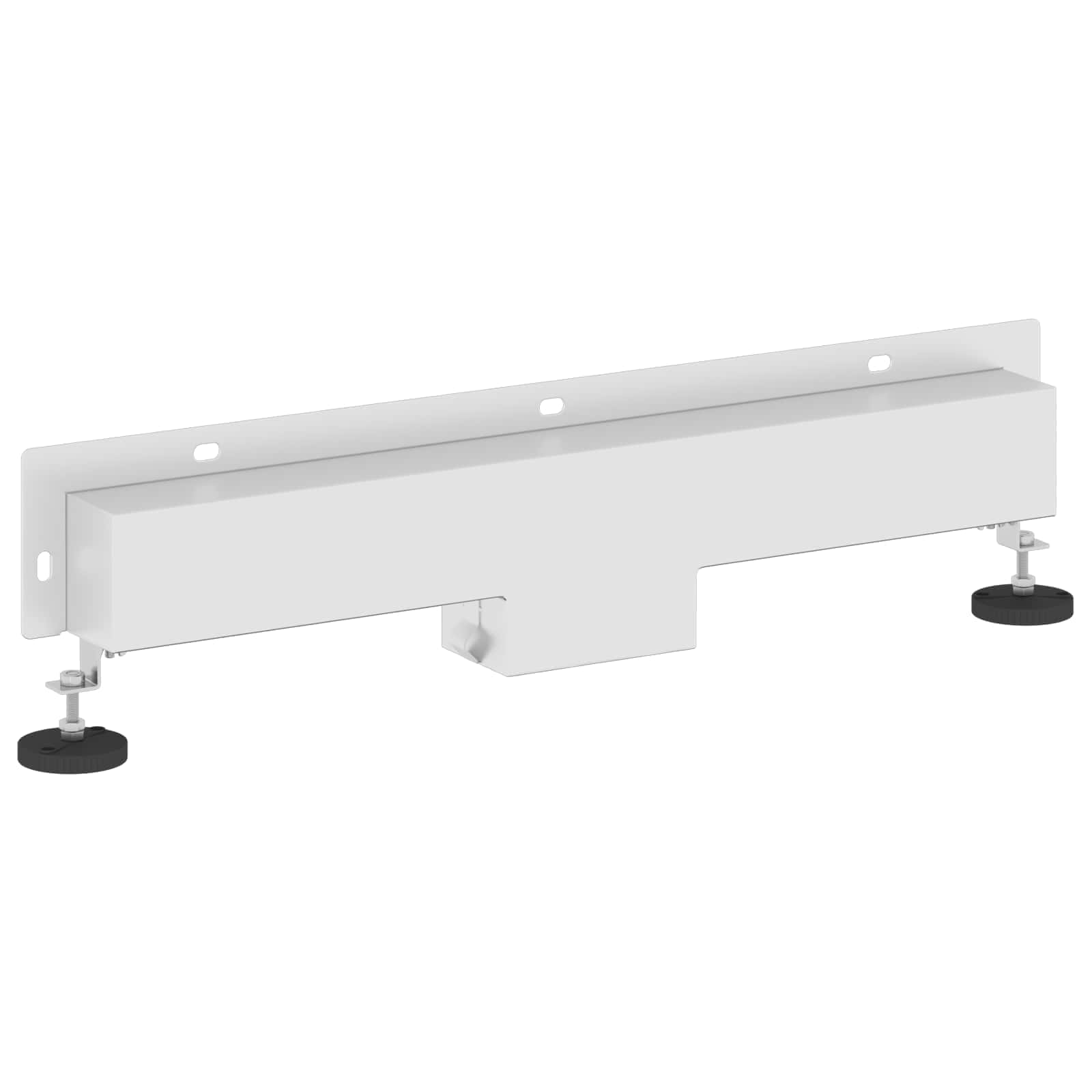 Scarico Doccia Da Parete Argento 60 Cm Acciaio Inox 304 - Image 6