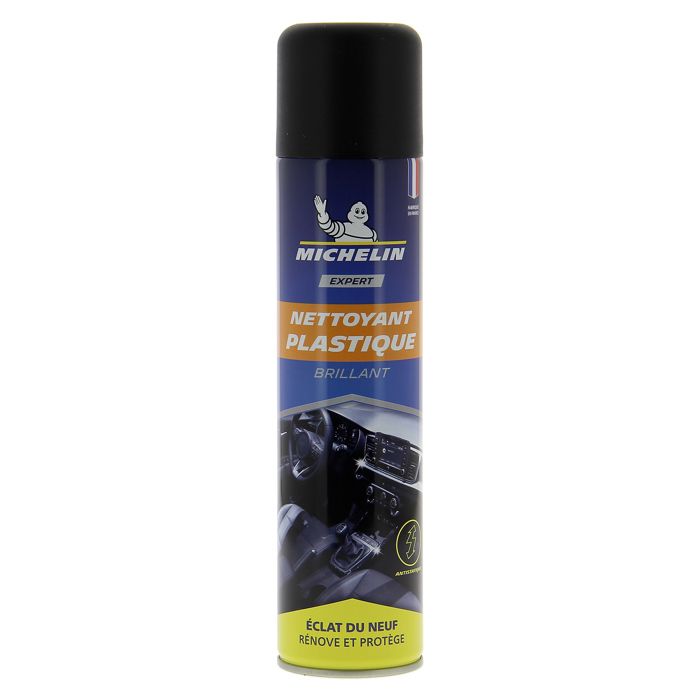 Michelin Expert Gloss Plastics - 400 ml