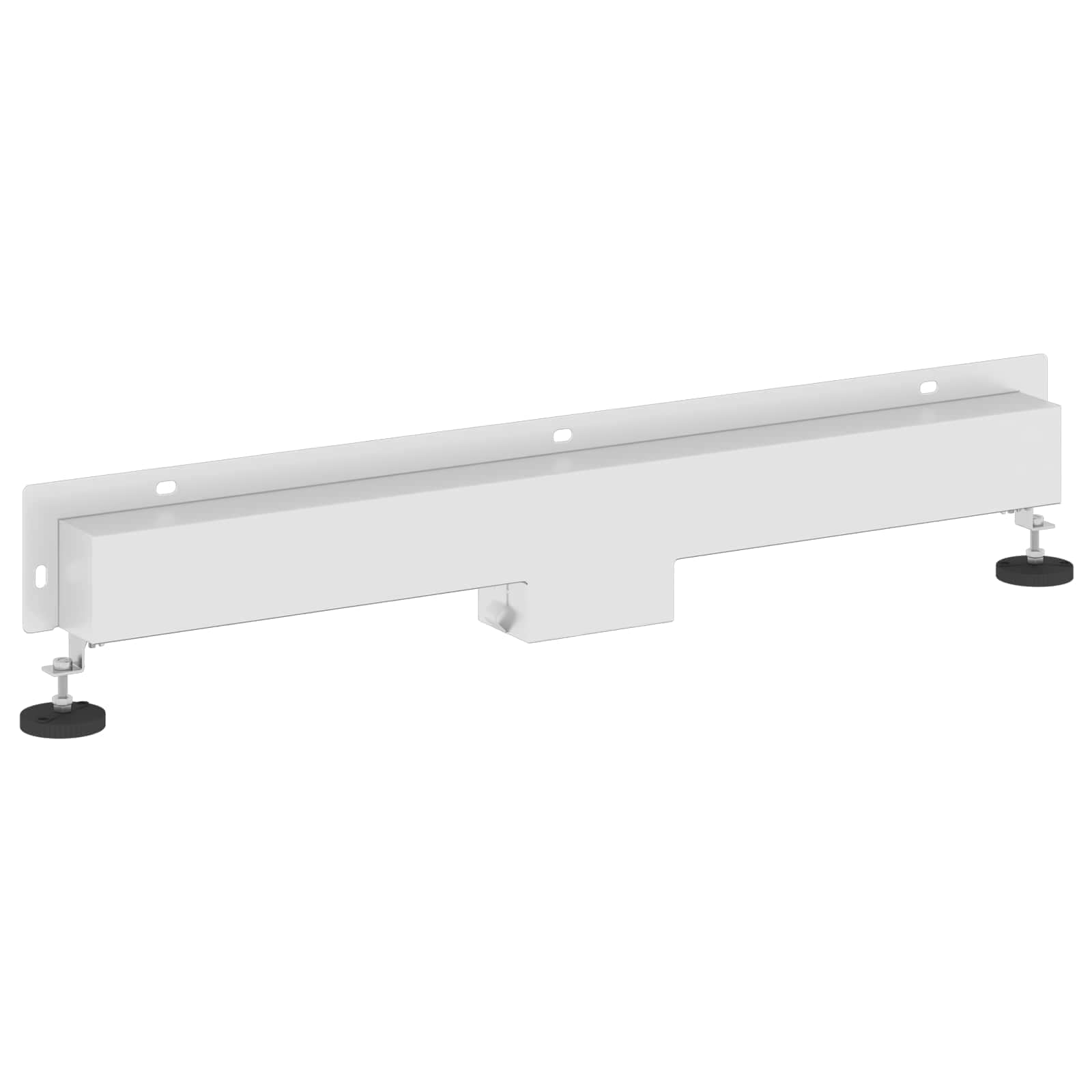 Scarico Doccia Da Parete Argento 80 Cm Acciaio Inox 304 - Image 6