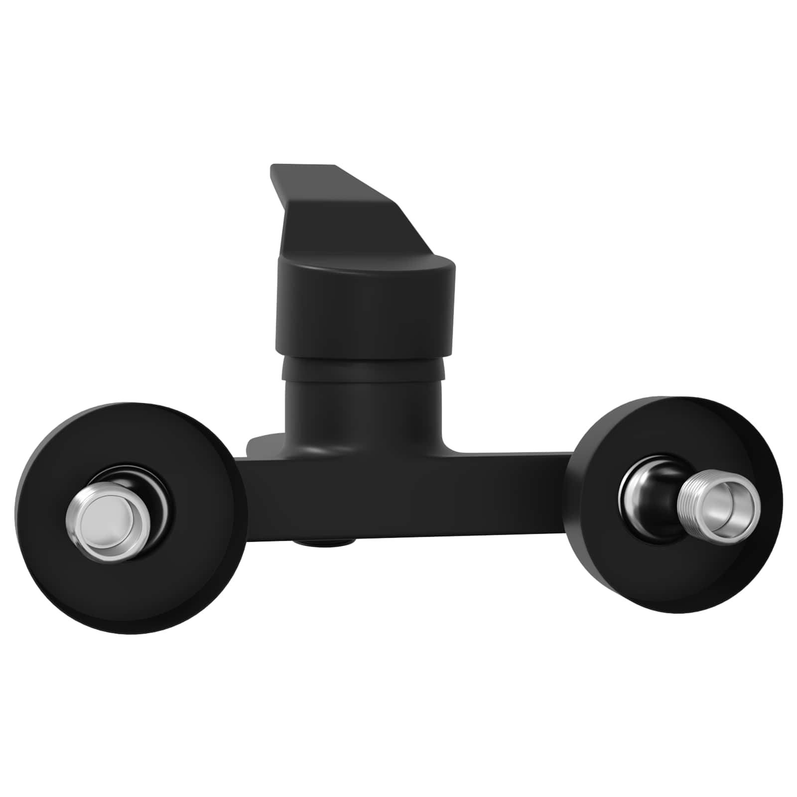 Miscelatore Doccia Nero G 1 / 2 Pollici - Image 6