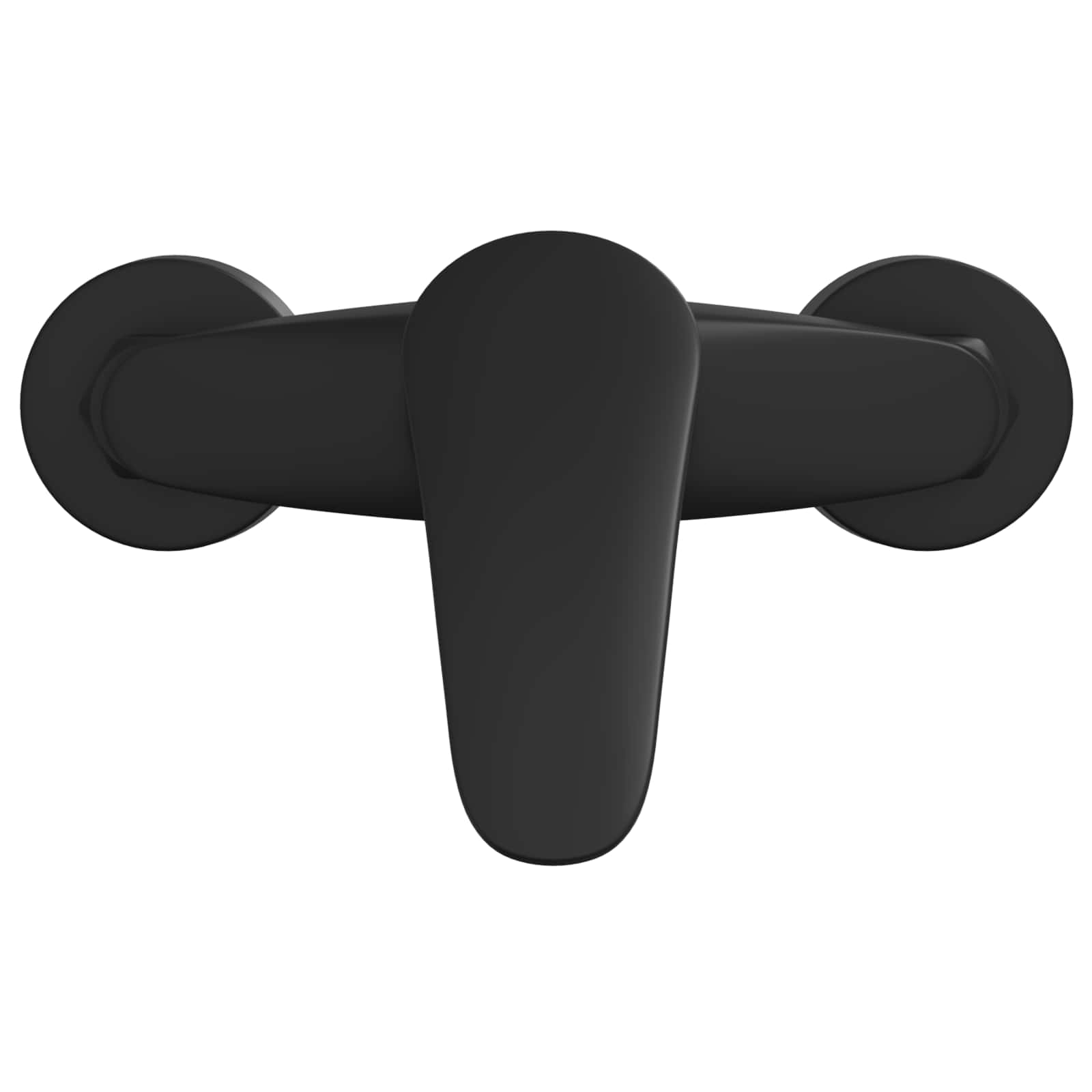 Miscelatore Doccia Nero G 1 / 2 Pollici - Image 4