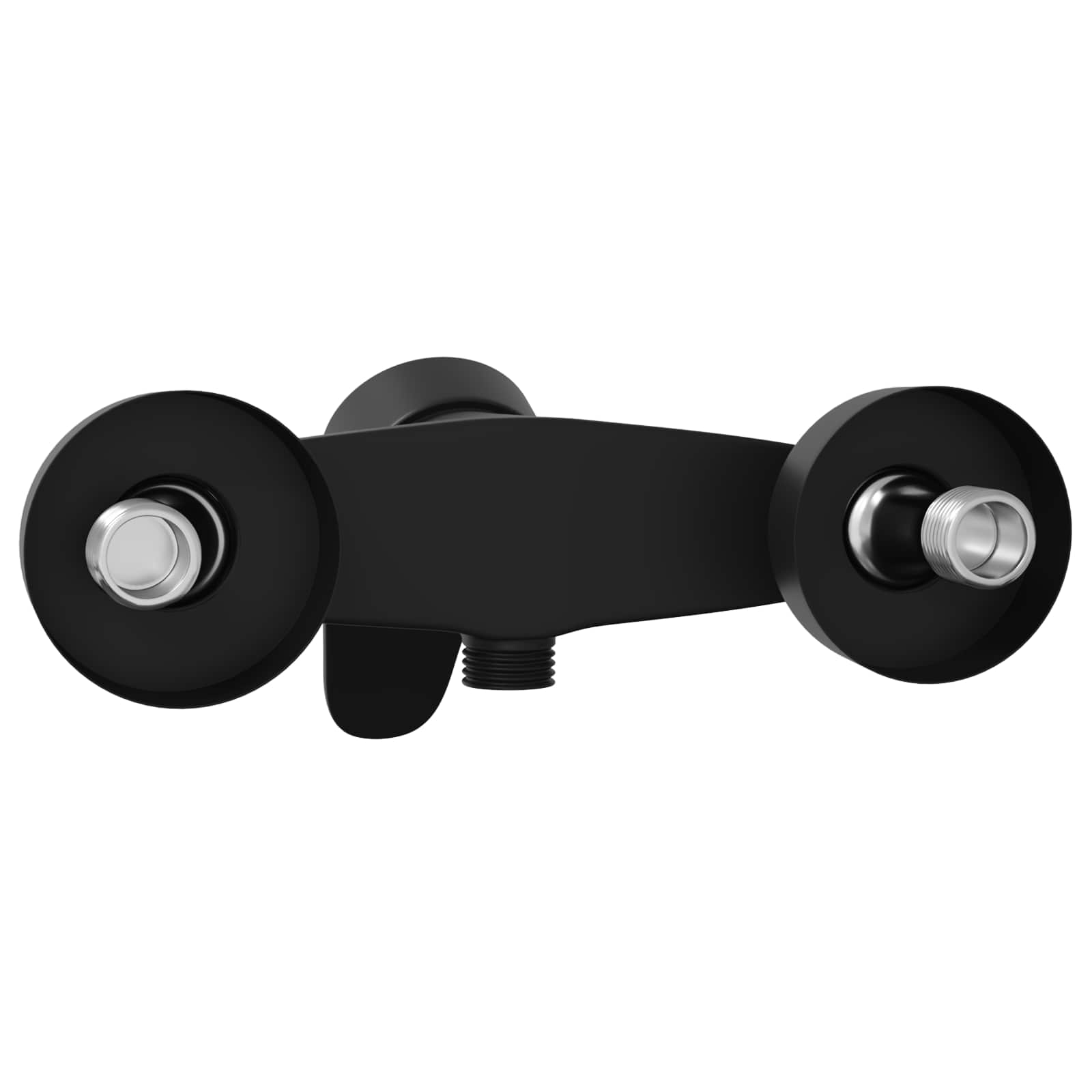 Miscelatore Doccia Nero G 1 / 2 Pollici - Image 6