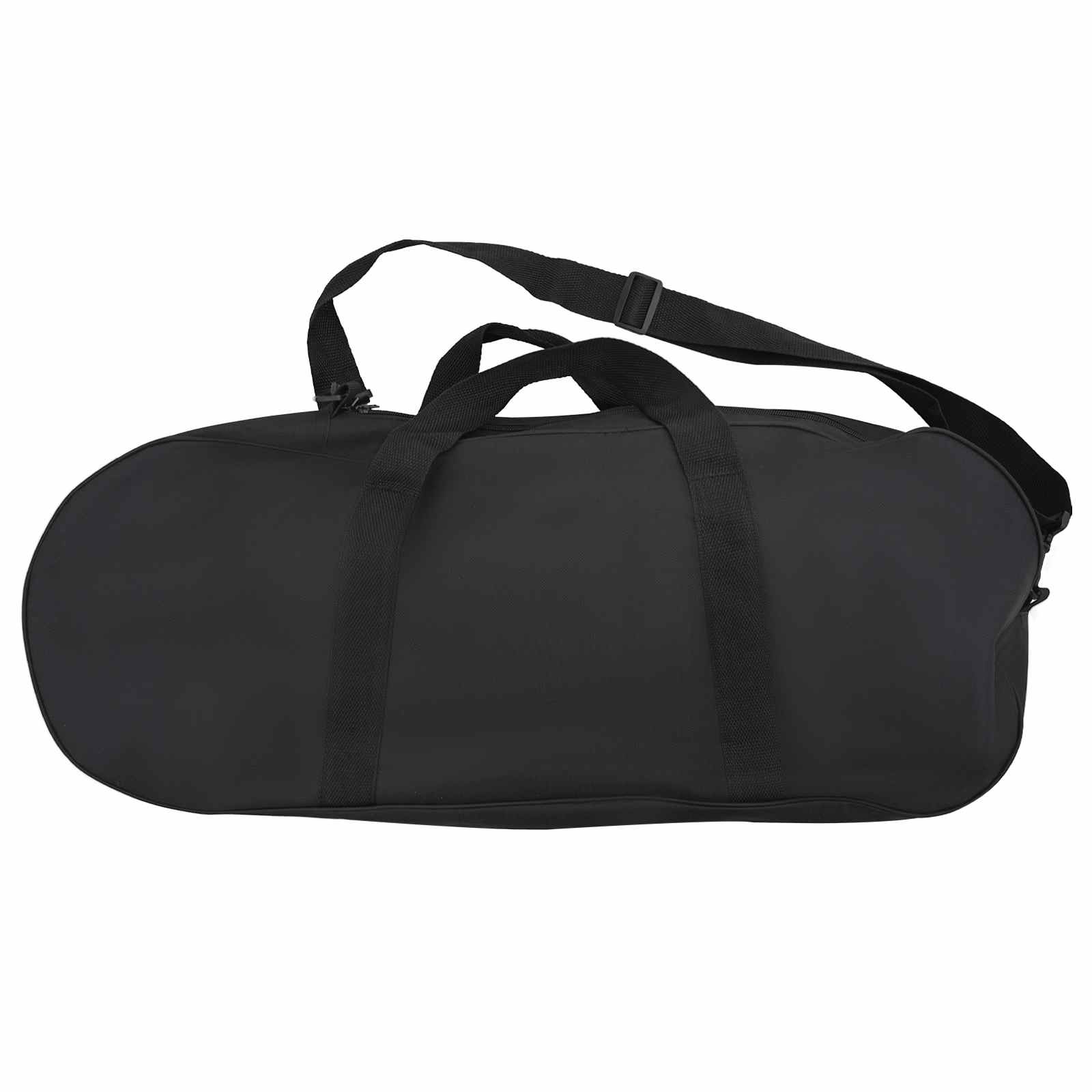 Racchette Da Neve 3 In 1 Con Bastoni Da Trekking Nero - Image 3