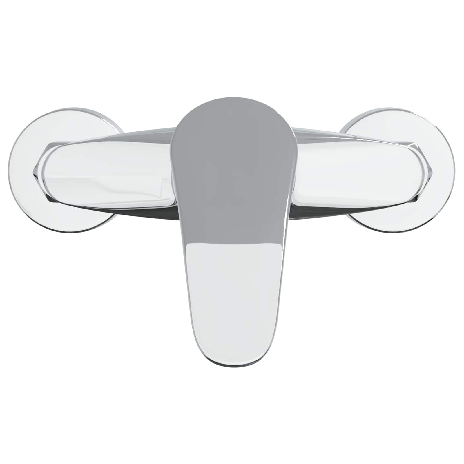 Miscelatore Doccia Cromo G 1 / 2 Pollici - Image 4