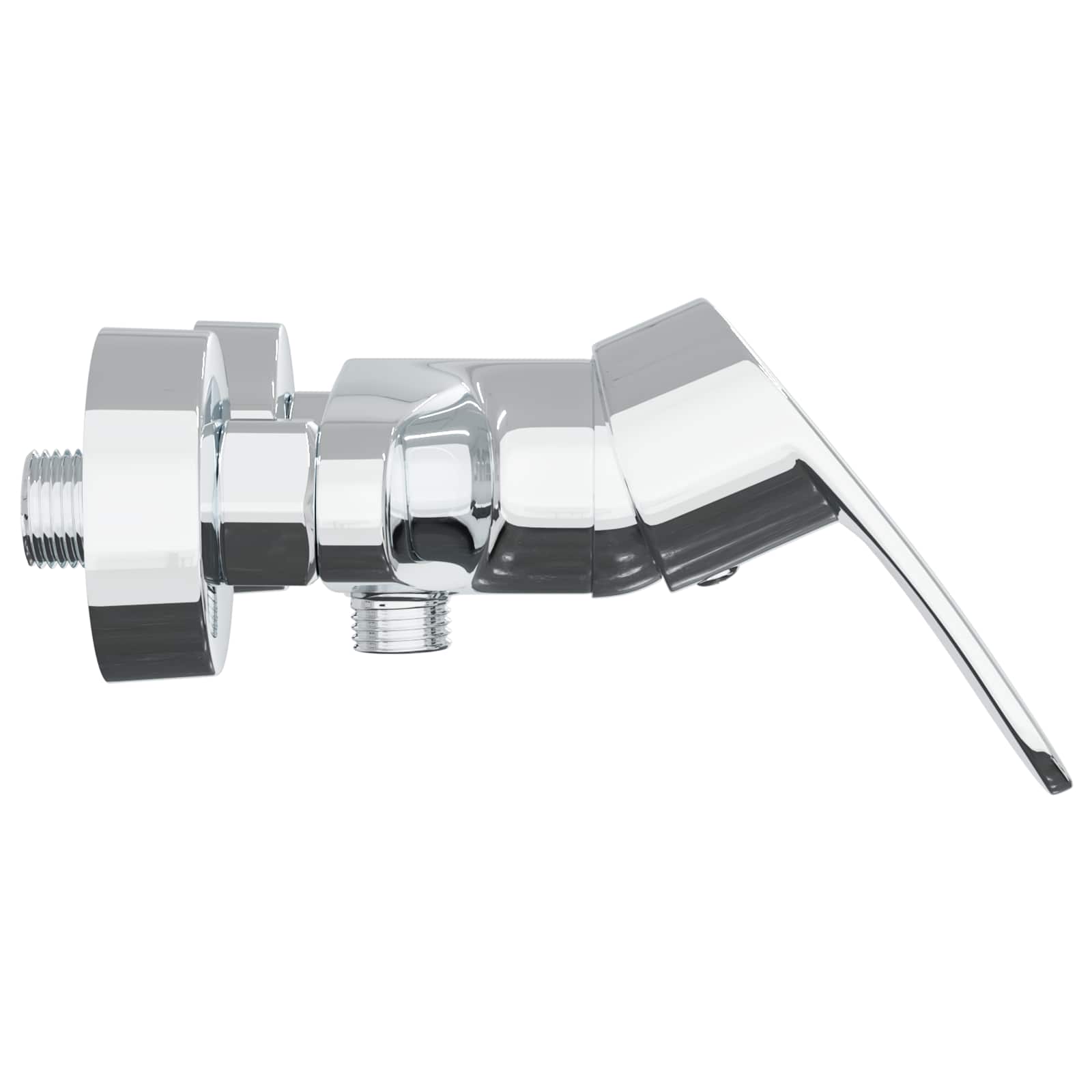 Miscelatore Doccia Cromo G 1 / 2 Pollici - Image 5