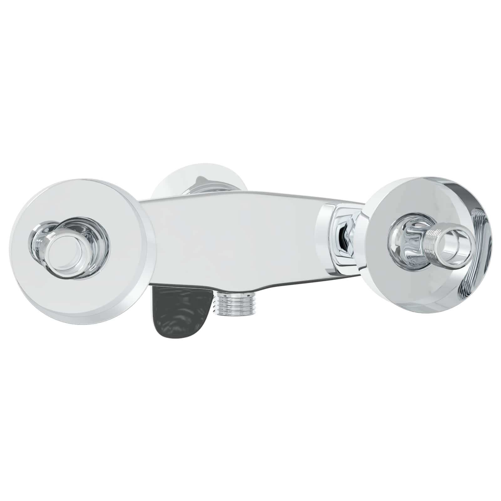 Miscelatore Doccia Cromo G 1 / 2 Pollici - Image 6