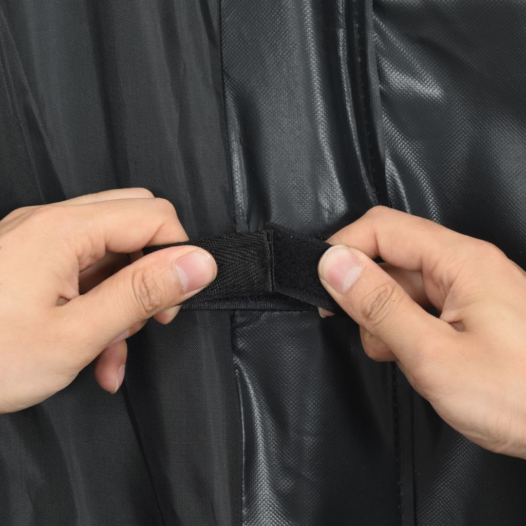 Borsa Per Canna Da Pesca Verde Mimetico 150 Cm Tessuto Oxford - Image 4