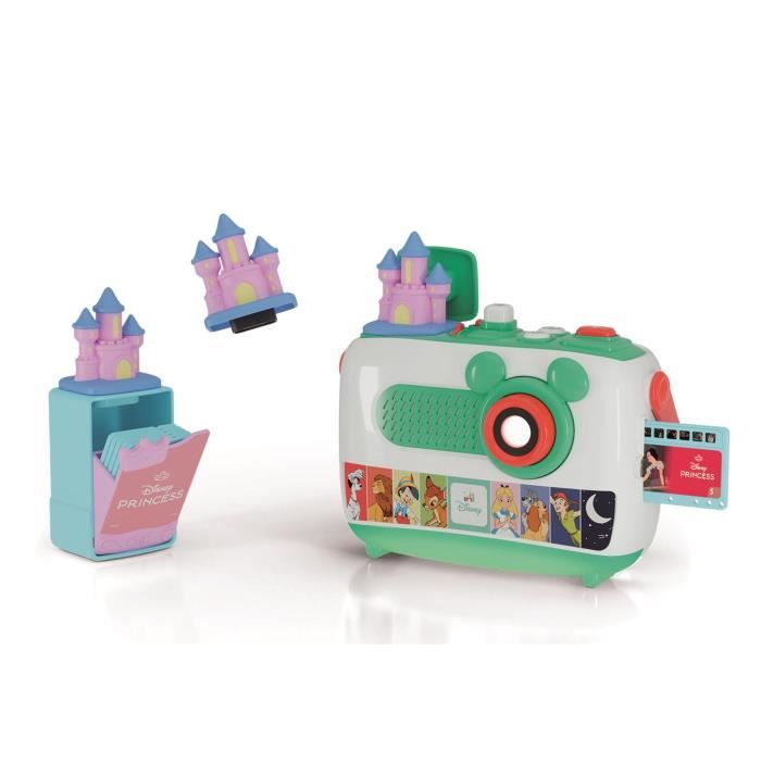 Clementoni - Le Mie Storie In Immagini - Principessa