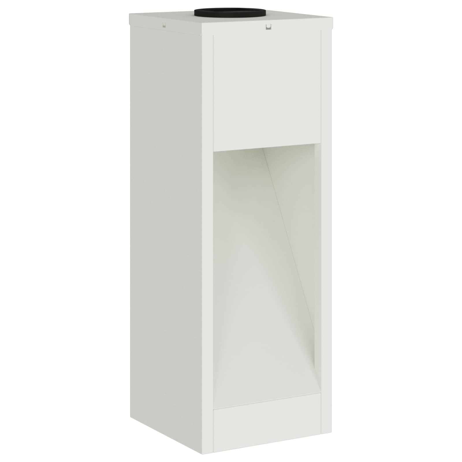 Lucina Led Solare Da Percorso 2 Pcs Bianco - Image 4