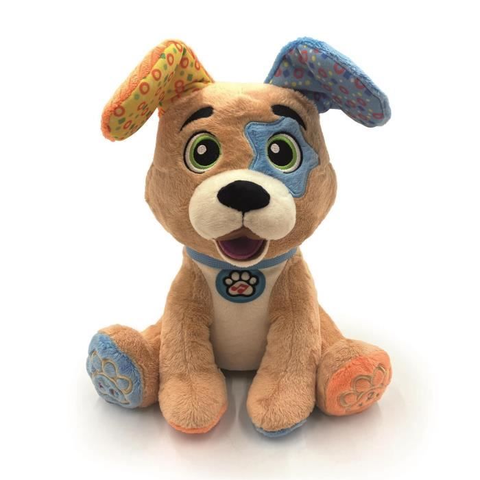 Clementoni - Choco, Il Cucciolo Divertente