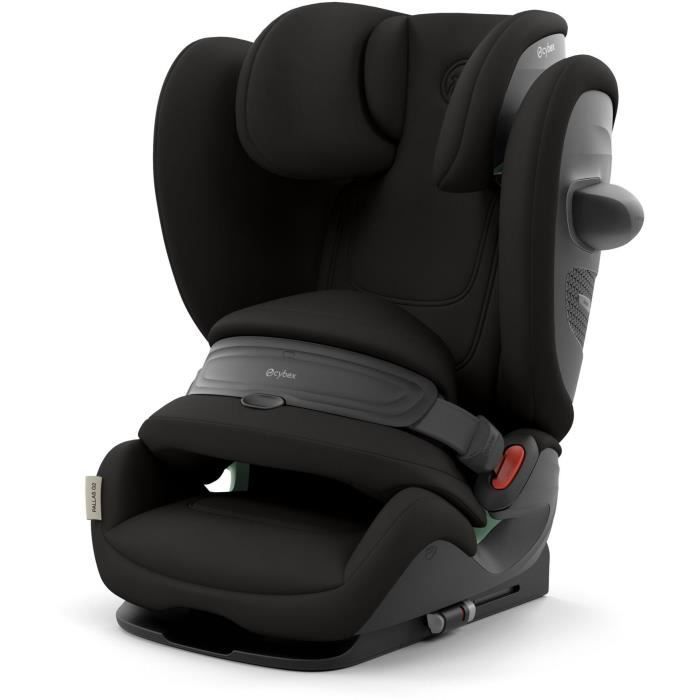 Seggiolino Auto - Cybex - Pallas G2 - Magic Black