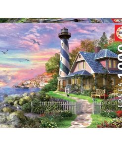 Un Phare 1000 Rock Bay