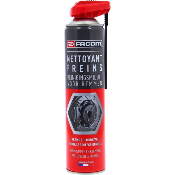 Detergente Per Freni E Frizione Facom - 600 ml - Image 3