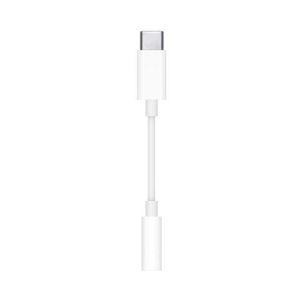 Adattatore Apple Da UsB-C A Jack - 24